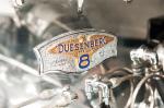 Duesenberg J521/2550 Riviera Phaeton by Brunn 1934 года